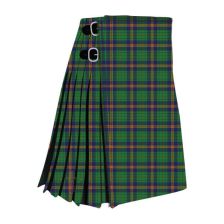 New Mexico Tartan Kilt