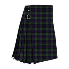 Newman Tartan Kilt