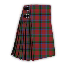 Nicholson Tartan Kilt