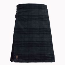 Night Watch Tartan Kilt