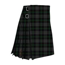 Nightstalker Tartan Kilt