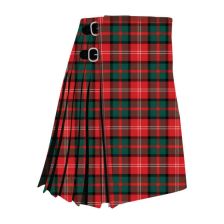 Nisbet Tartan Kilt