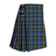 Nova Scotia Tartan Kilt