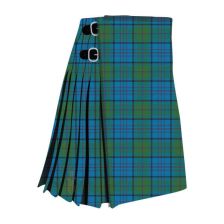 O Donnell Tartan Kilt