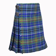 O'Sullivan Tartan Kilt