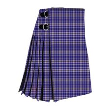 Oakleigh Tartan Kilt