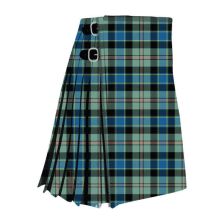Ogilvie Hunting Tartan Kilt