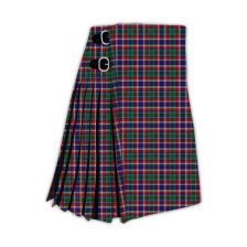 Ohio Tartan Kilt