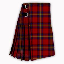 Oliver Tartan Kilt