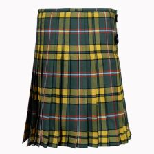 O Neill Tartan Kilt