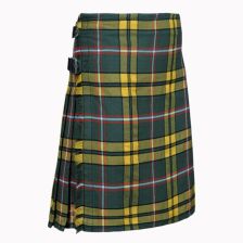 O Neill Tartan Kilt