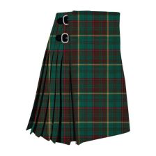 Ontario Tartan Kilt