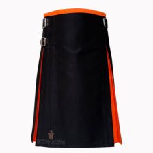 Kilt Orange