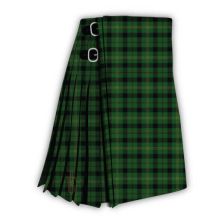 Paton Tartan Kilt