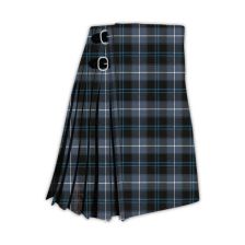 Patriot Ancient Tartan Kilt