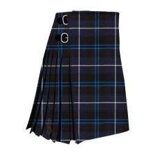 Patriot Modern Tartan Kilt