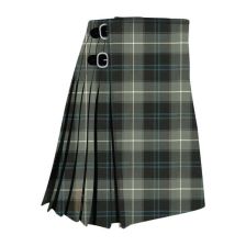 Patriot Weathered Tartan Kilt