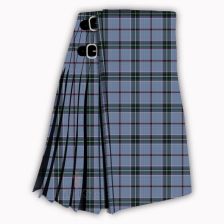 World Peace Tartan Kilt
