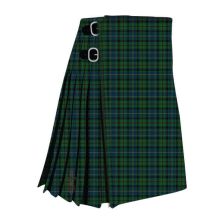 Pennsylvania Tartan Kilt