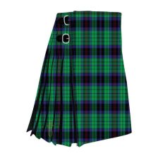 Phillips of Wales Tartan Kilt