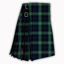 Polaris Tartan Kilt