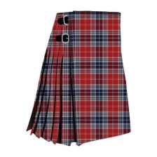 Polish Tartan Kilt