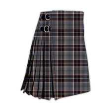 Portree Modern Tartan Kilt
