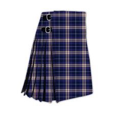 Preece Tartan Kilt