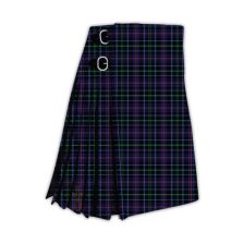 Pride of Wales Tartan Kilt