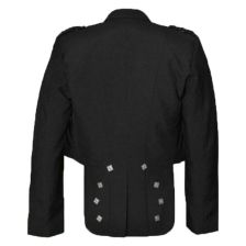 Prince Charlie Stylish Kilt Jacket 