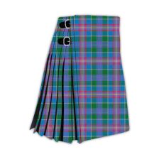 Ralston Ancient Tartan Kilt