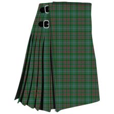 Ralston Tartan Kilt
