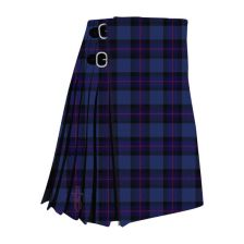 Rangers Ancient Tartan Kilt