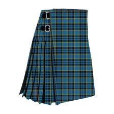 Rea Tartan Kilt
