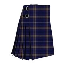 Rees Of Wales Tartan Kilt