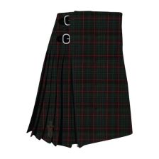 Renwick Modern Tartan Kilt