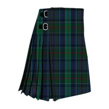 Richards Of Wales Tartan Kilt