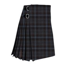 Rivers of Scotland Tartan Kilt