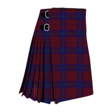 Robbins Tartan Kilt
