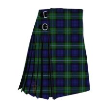 Rogers Tartan Kilt
