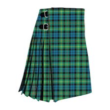 Rollo Ancient Tartan Kilt