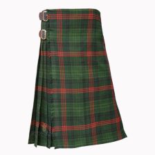 Clan Rose Hunting Tartan Kilt