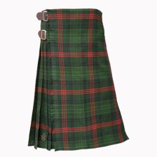  Rose Hunting Tartan Kilt