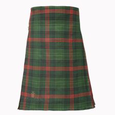 Clan Rose Hunting Tartan Kilt