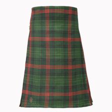  Rose Hunting Tartan Kilt