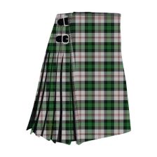 Ross Arisaid Tartan Kilt