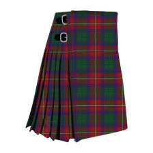 Roxburgh Tartan Kilt