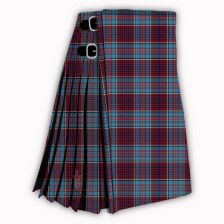 Royal Canadian Air Force Tartan Kilt