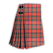 Royal Stewart Ancient Tartan Kilt