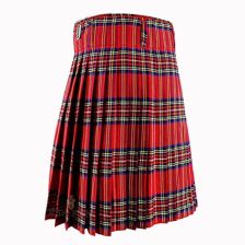  Stewart Tartan Kilt